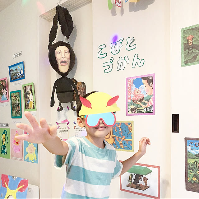 kuropinpinさんの実例写真