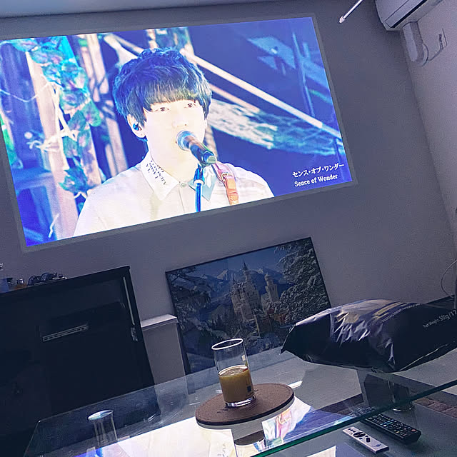 tosshiiiiiさんの実例写真