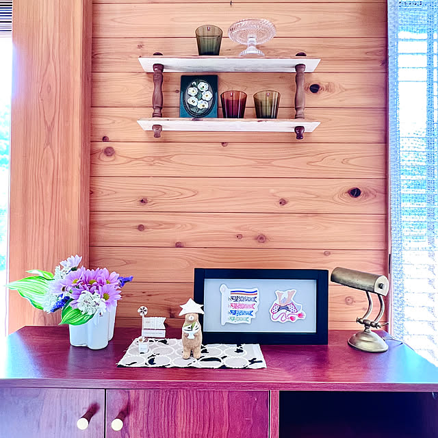 mamyuさんの部屋