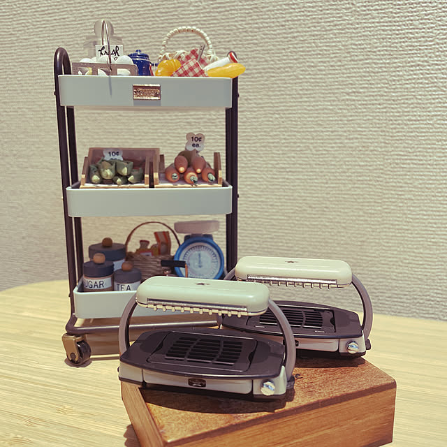mocoさんの実例写真