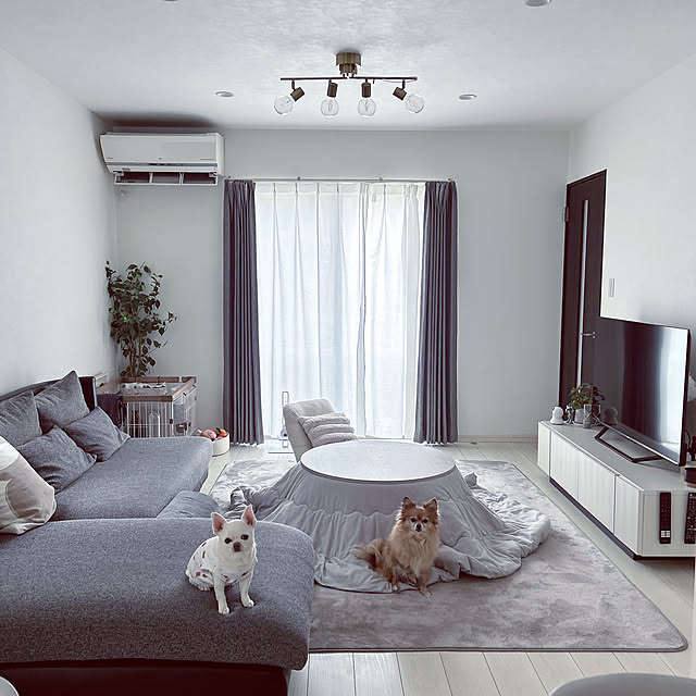 chimさんの実例写真