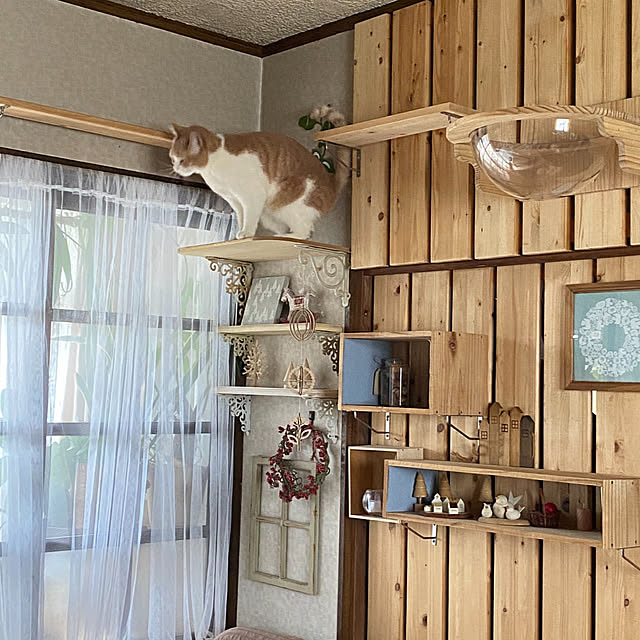 mintteaさんの部屋