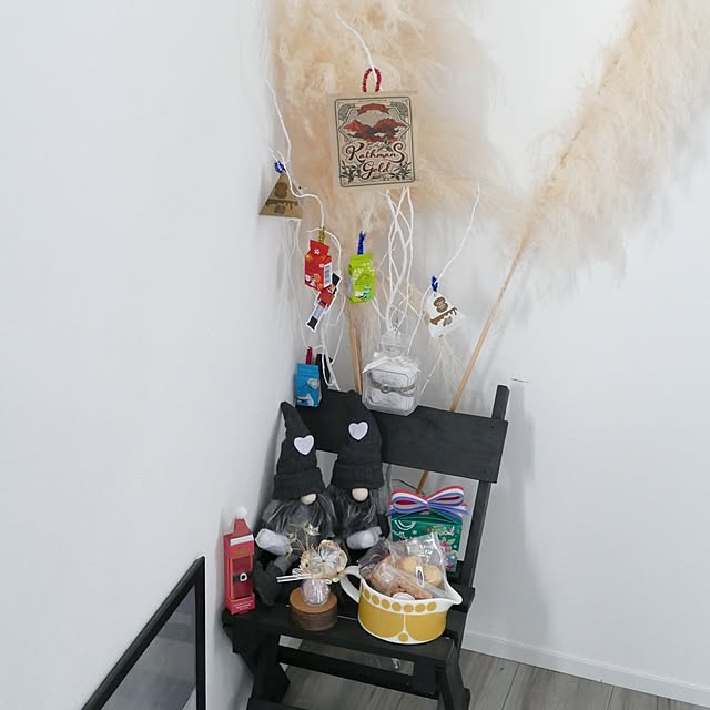 ya_maさんの部屋