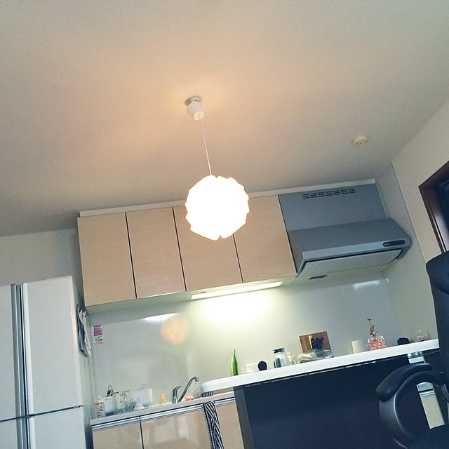 erikaさんの実例写真