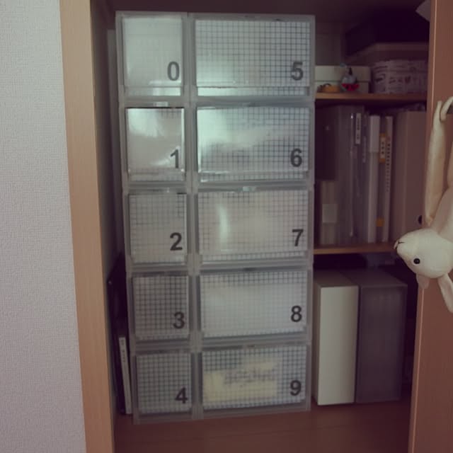 Chamさんの実例写真