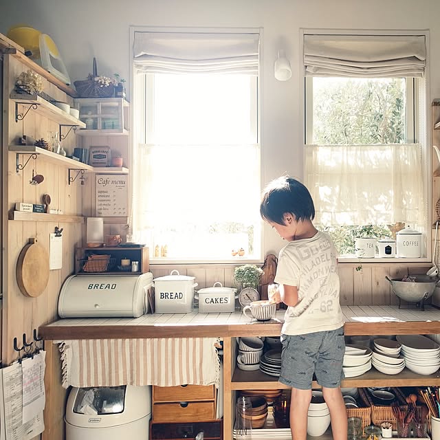 kokkomachaさんの実例写真