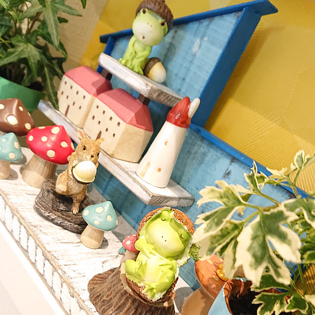 nitti.zakka.kohakuさんの実例写真