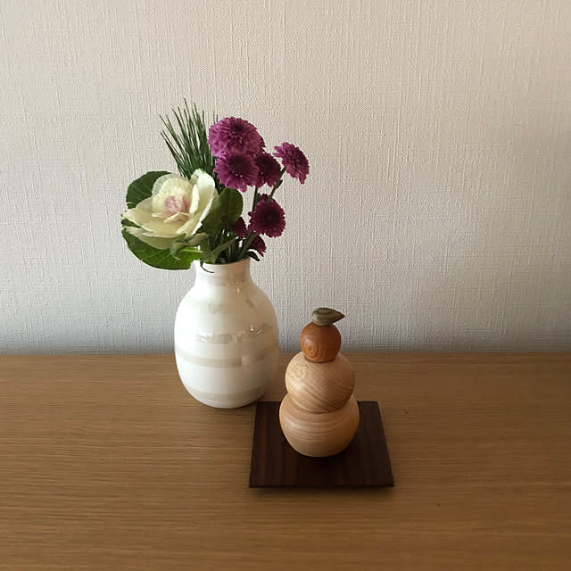 Chokoさんの実例写真
