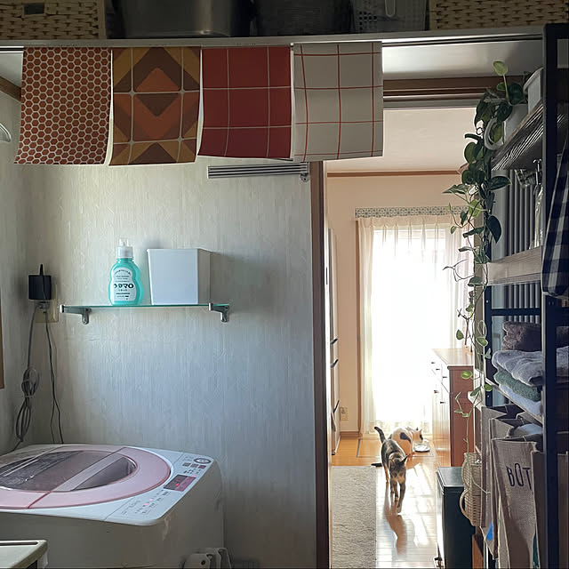 nobikoさんの部屋