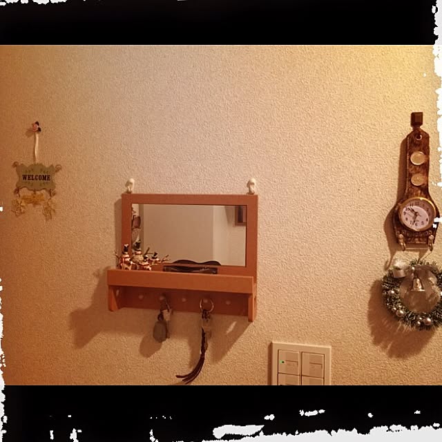 実例写真