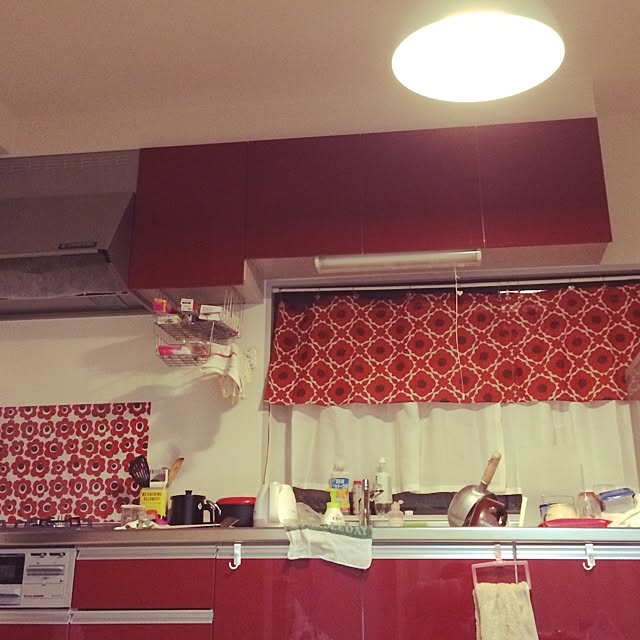 kuraratatuさんの実例写真
