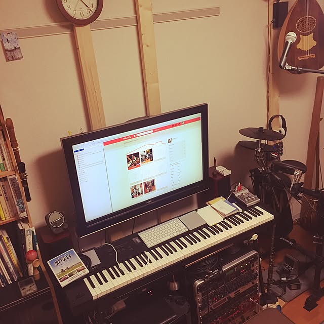 yohekomuさんの実例写真