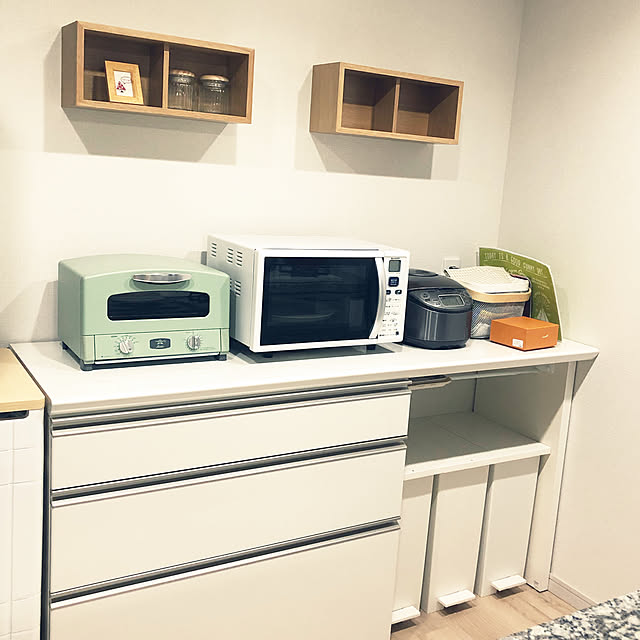 キッチン パモウナカップボードのおすすめ商品とおしゃれな実例 キッチン パモウナカップボードのおすすめ商品とおしゃれな実例