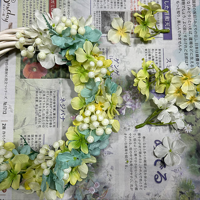 maronさんの部屋