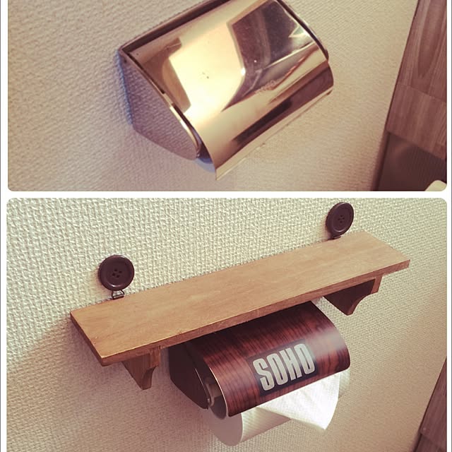 inhabitant.777さんの実例写真