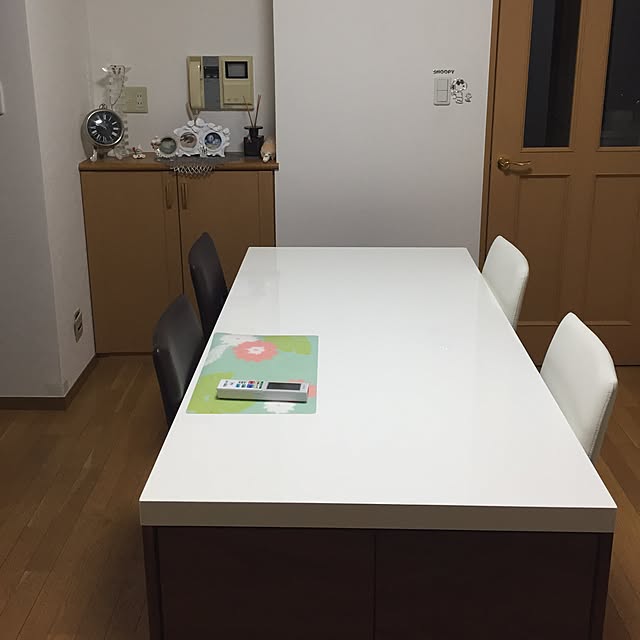 aさんの実例写真
