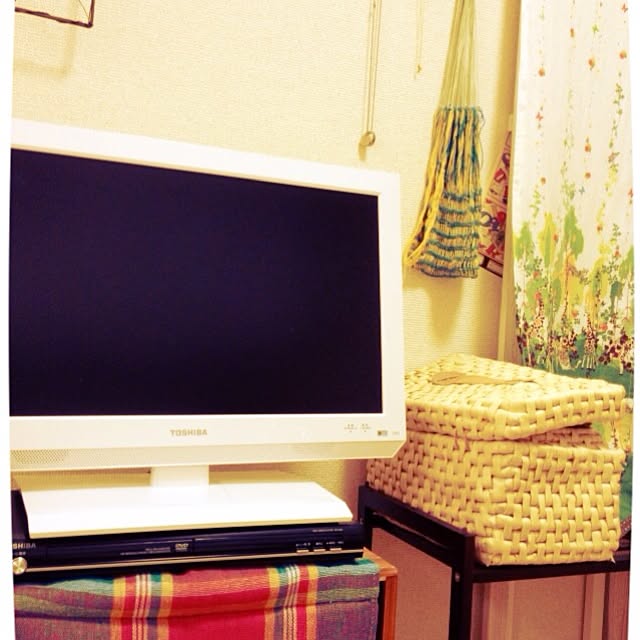 部屋全体のインテリア実例 - 2013-09-17 17:04:10