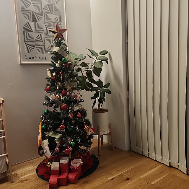 gon_hausさんの実例写真