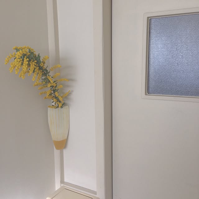 バス/トイレ/植物のインテリア実例 - 2015-03-14 01:38:16