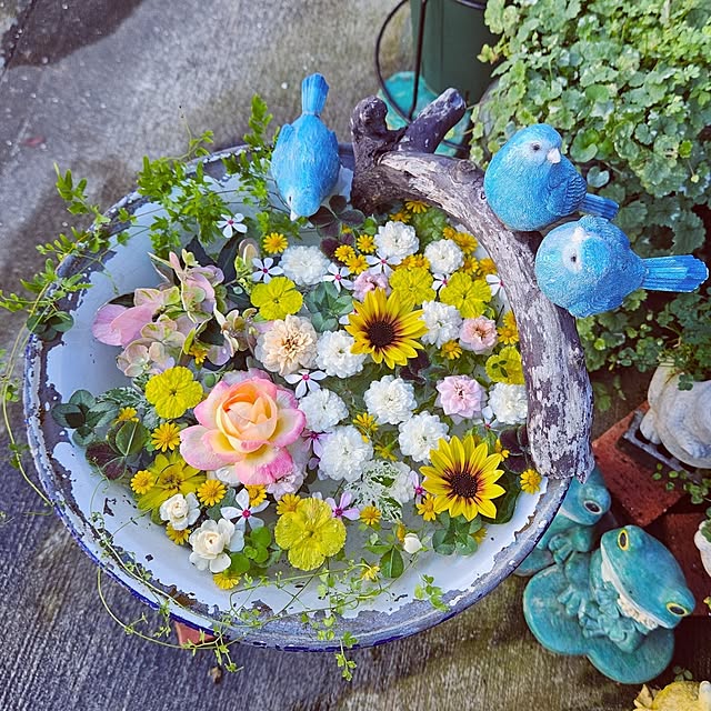 mocomocoさんの実例写真