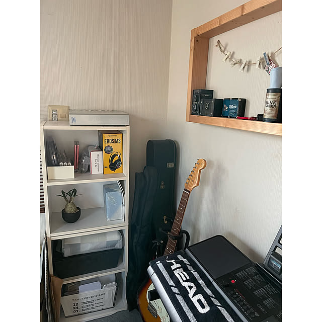 momocchiさんの部屋