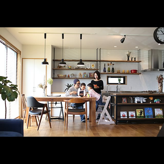 housingyamachu.mさんの実例写真