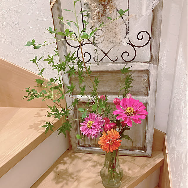 shoさんの実例写真