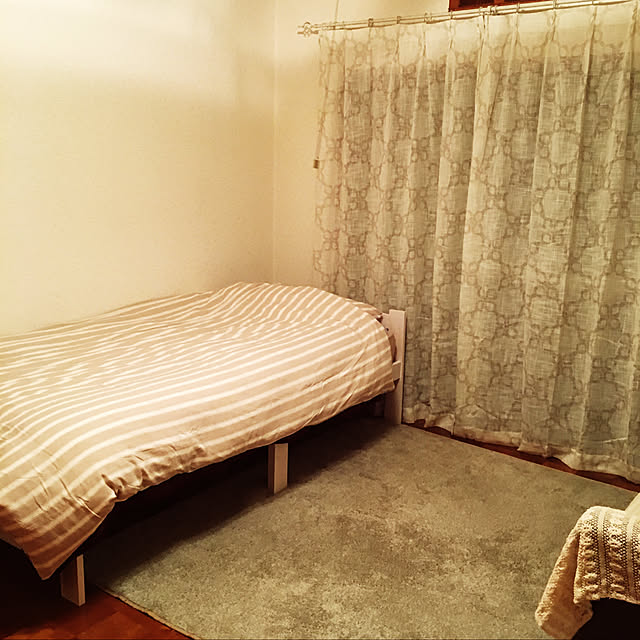m-ktry.0530mikaさんの実例写真