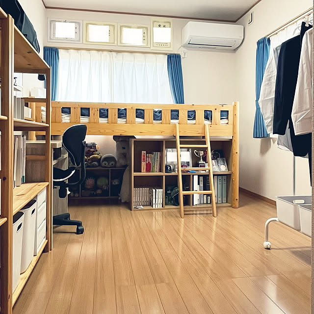 riさんの実例写真