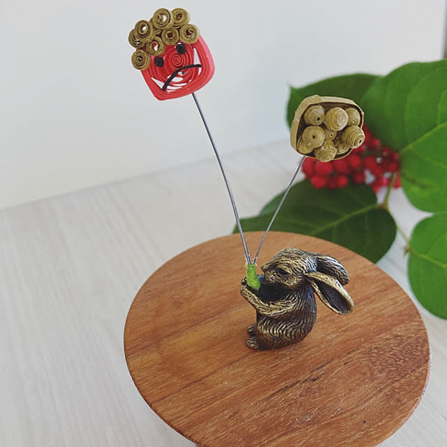 maki_papercraftさんの部屋