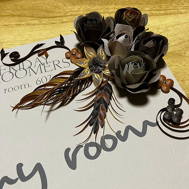 m0917mさんの部屋