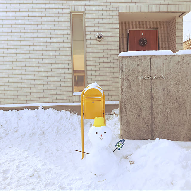 piさんの実例写真