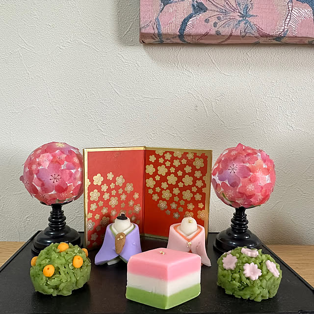mizucchiさんの実例写真