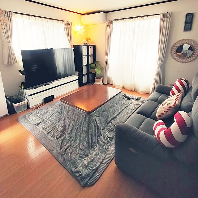 JKさんの実例写真