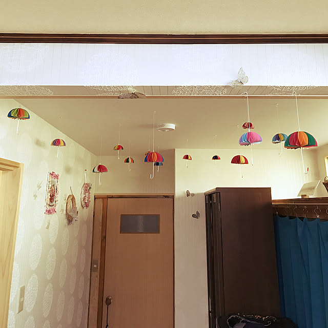 kanaさんの実例写真