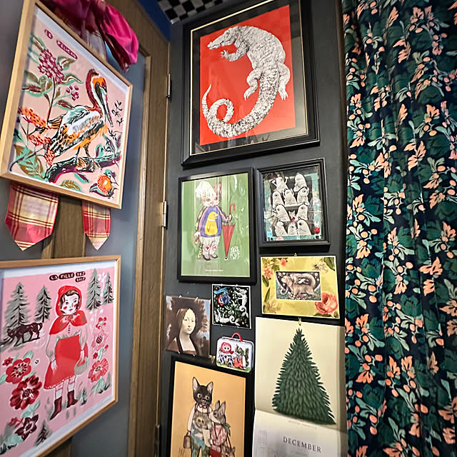 okyame-chanさんの実例写真