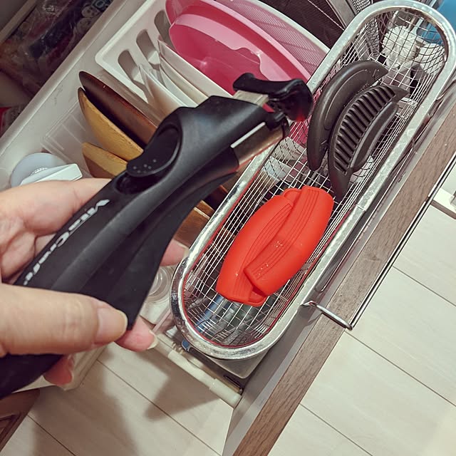mi-saさんの部屋