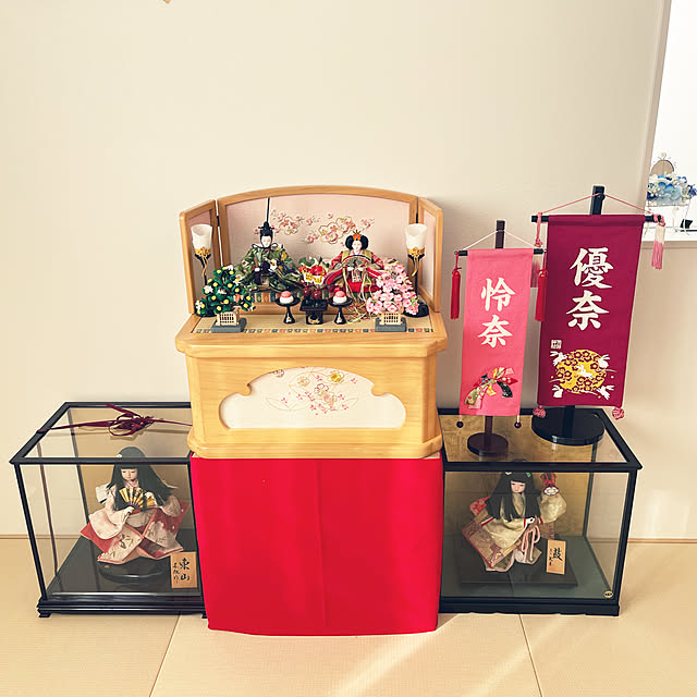 sa-mamaさんの実例写真