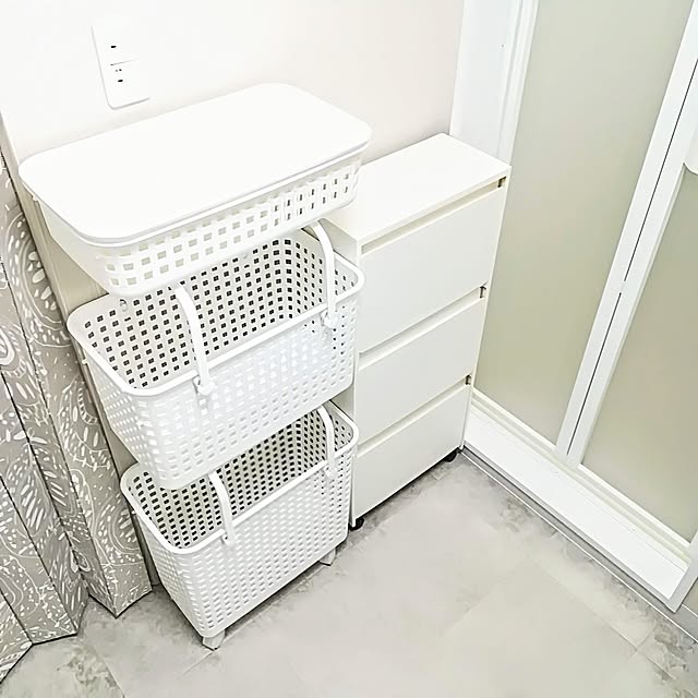 w+さんの部屋