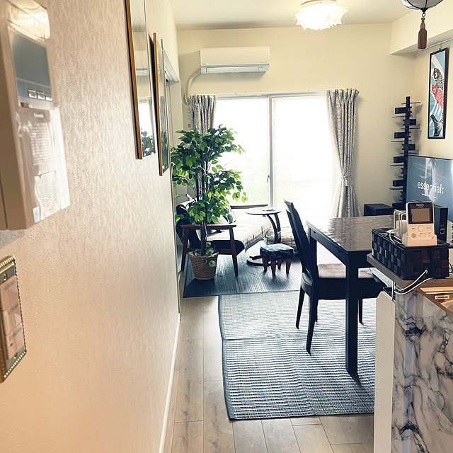 aureaさんの部屋