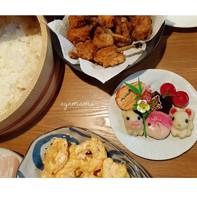 ayamamaさんの実例写真