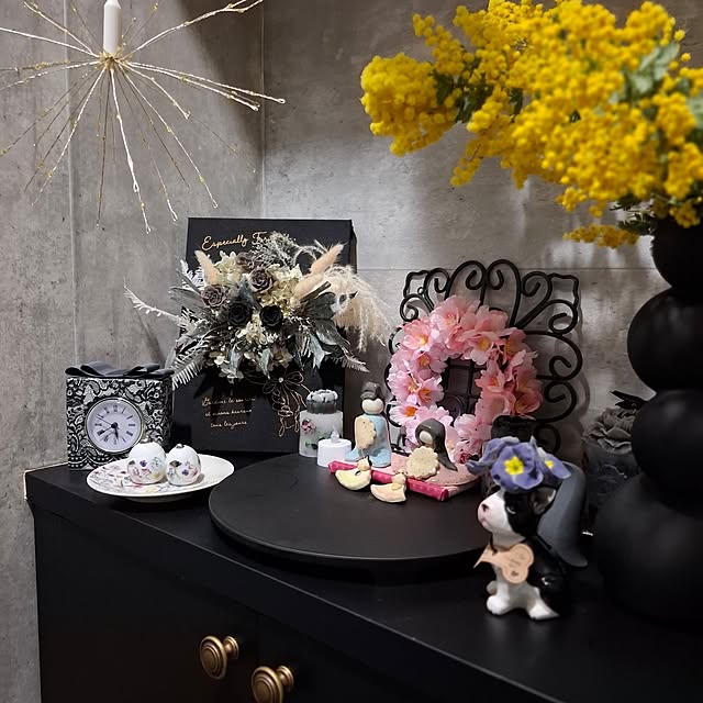 noaさんの実例写真