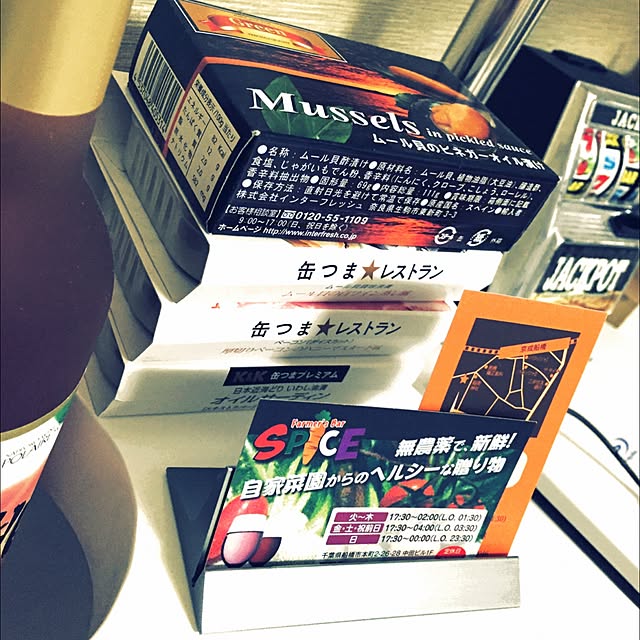 Yuya_Funabaさんの実例写真