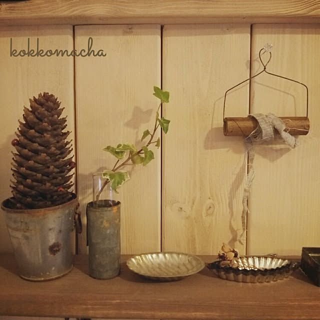 kokkomachaさんの実例写真