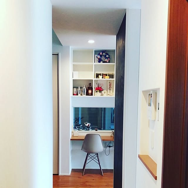 flat_house_japanさんの実例写真