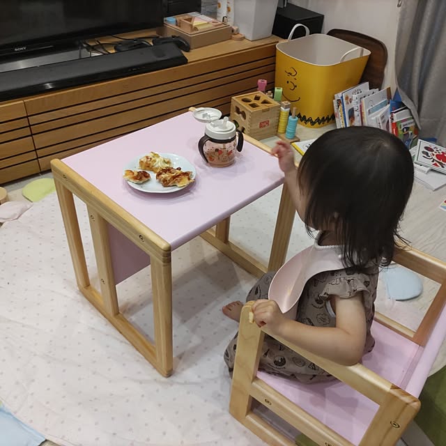 FugaPomeranianさんの実例写真