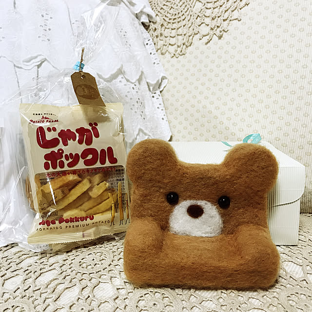 kuさんの実例写真