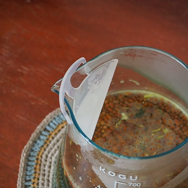 toukoさんの部屋