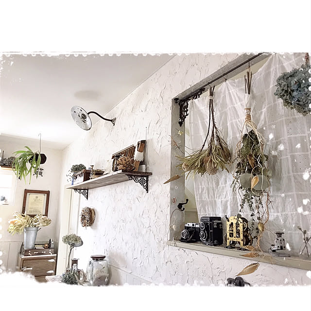 mocoさんの実例写真