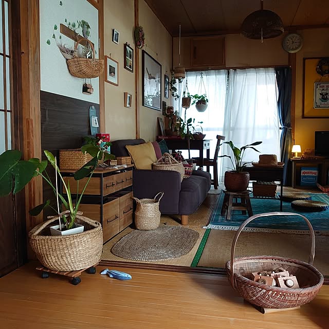 fukuさんの実例写真